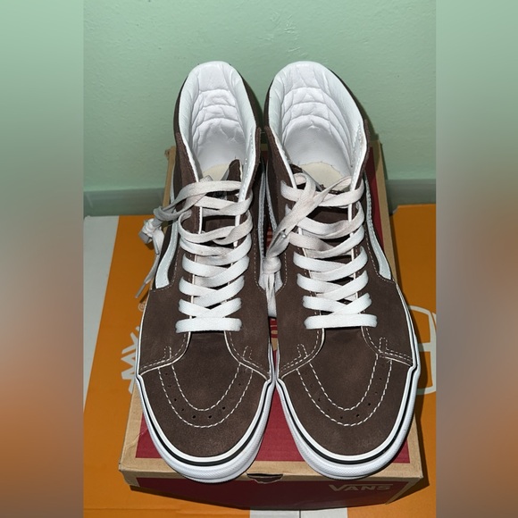 Vans Sk8-Hi - Picture 3 of 4